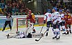 DEL: Eishockey: Düsseldorfer EG vs Adler Mannheim 2:3 05.01.2019