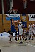 Regio NRW: ARTGiants Düsseldorf vs SC Fast Break Leverkusen 106:94 16.03.2019
