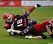 GFL Nord: Düsseldorf Panther vs Potsdam Royals 10:17 17.08.2019