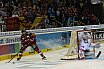 DEL: Eishockey: Düsseldorfer EG vs Adler Mannheim 2:3 05.01.2019