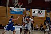 Regio NRW: ARTGiants Düsseldorf vs SC Fast Break Leverkusen 106:94 16.03.2019