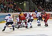 DEL: Eishockey: Düsseldorfer EG vs Adler Mannheim 2:3 05.01.2019