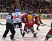 DEL: Eishockey: Düsseldorfer EG vs Adler Mannheim 2:3 05.01.2019