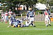 GFL Nord: Düsseldorf Panther vs. Dresden Monarchs 0:21 30.07.2022