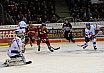 DEL: Eishockey: Düsseldorfer EG vs Adler Mannheim 2:3 05.01.2019