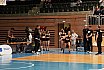 Pro A: ART Giants Düsseldorf vs Wiha Panthers Schwenningen 104:76 06.04.2023