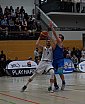 Regio NRW: ARTGiants Düsseldorf vs SC Fast Break Leverkusen 106:94 16.03.2019