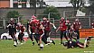 GFL Nord: Düsseldorf Panther vs Potsdam Royals 10:17 17.08.2019