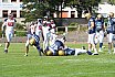 GFL Nord: Düsseldorf Panther vs. Dresden Monarchs 0:21 30.07.2022