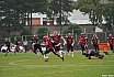 GFL Nord: Düsseldorf Panther vs Potsdam Royals 10:17 17.08.2019