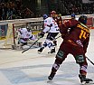DEL: Eishockey: Düsseldorfer EG vs Adler Mannheim 2:3 05.01.2019