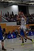 Regio NRW: ARTGiants Düsseldorf vs SC Fast Break Leverkusen 106:94 16.03.2019