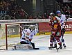 DEL: Eishockey: Düsseldorfer EG vs Adler Mannheim 2:3 05.01.2019