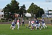 GFL Nord: Düsseldorf Panther vs. Dresden Monarchs 0:21 30.07.2022