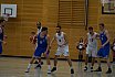Regio NRW: ARTGiants Düsseldorf vs SC Fast Break Leverkusen 106:94 16.03.2019