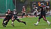 GFL Nord: Düsseldorf Panther vs Potsdam Royals 10:17 17.08.2019