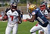 GFL Nord: Düsseldorf Panther vs. Dresden Monarchs 0:21 30.07.2022