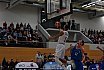 Regio NRW: ARTGiants Düsseldorf vs SC Fast Break Leverkusen 106:94 16.03.2019