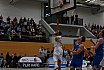 Regio NRW: ARTGiants Düsseldorf vs SC Fast Break Leverkusen 106:94 16.03.2019