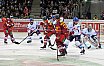 DEL: Eishockey: Düsseldorfer EG vs Adler Mannheim 2:3 05.01.2019