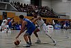 Regio NRW: ARTGiants Düsseldorf vs SC Fast Break Leverkusen 106:94 16.03.2019
