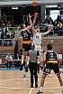 Pro A: ART Giants Düsseldorf vs Wiha Panthers Schwenningen 104:76 06.04.2023