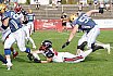 GFL Nord: Düsseldorf Panther vs. Dresden Monarchs 0:21 30.07.2022