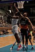 Pro A: ART Giants Düsseldorf vs Wiha Panthers Schwenningen 104:76 06.04.2023