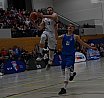 Regio NRW: ARTGiants Düsseldorf vs SC Fast Break Leverkusen 106:94 16.03.2019