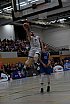 Regio NRW: ARTGiants Düsseldorf vs SC Fast Break Leverkusen 106:94 16.03.2019