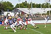 GFL Nord: Düsseldorf Panther vs. Dresden Monarchs 0:21 30.07.2022
