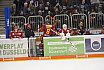 DEL: Eishockey: Düsseldorfer EG vs Adler Mannheim 2:3 05.01.2019