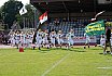 GFL2 Nord: Düsseldorf Panther vs.Cologne Crocodiles 07:49 20.08.2022