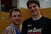 Regio NRW: ARTGiants Düsseldorf vs SC Fast Break Leverkusen 106:94 16.03.2019