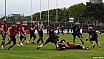 GFL Nord: Düsseldorf Panther vs Potsdam Royals 10:17 17.08.2019