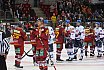 DEL: Eishockey: Düsseldorfer EG vs Adler Mannheim 2:3 05.01.2019