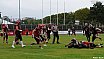 GFL Nord: Düsseldorf Panther vs Potsdam Royals 10:17 17.08.2019
