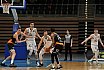 Pro A: ART Giants Düsseldorf vs Wiha Panthers Schwenningen 104:76 06.04.2023