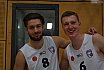 Regio NRW: ARTGiants Düsseldorf vs SC Fast Break Leverkusen 106:94 16.03.2019