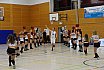 Regio Basketball: ARTGiants Düsseldorf  vs SV Hagen-Haspe 90:63 06.11.2019