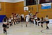 Regio Basketball: ARTGiants Düsseldorf  vs SV Hagen-Haspe 90:63 06.11.2019