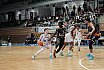 Pro A: ART Giants Düsseldorf vs Wiha Panthers Schwenningen 104:76 06.04.2023