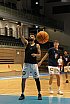Pro A Testspiel: ARTGiants Düsseldorf vs Gartenzaun24 Baskets Paderborn 96:63 01.09.2023