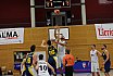 Regio Basketball: ARTGiants Düsseldorf  vs SV Hagen-Haspe 90:63 06.11.2019