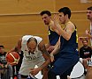 Regio Basketball: ARTGiants Düsseldorf  vs SV Hagen-Haspe 90:63 06.11.2019