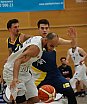 Regio Basketball: ARTGiants Düsseldorf  vs SV Hagen-Haspe 90:63 06.11.2019
