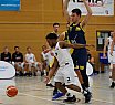 Regio Basketball: ARTGiants Düsseldorf  vs SV Hagen-Haspe 90:63 06.11.2019