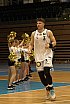 Pro A Testspiel: ARTGiants Düsseldorf vs Gartenzaun24 Baskets Paderborn 96:63 01.09.2023