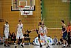 Regio Basketball: ARTGiants Düsseldorf  vs SV Hagen-Haspe 90:63 06.11.2019