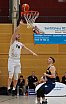 Regio Basketball: ARTGiants Düsseldorf  vs SV Hagen-Haspe 90:63 06.11.2019